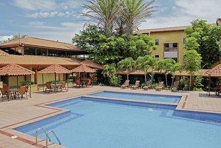 Urlaub im Country Inn & Suites by Radisson, San Jose Aeropuerto, Costa Rica 2024/2025 - hier günstig online buchen