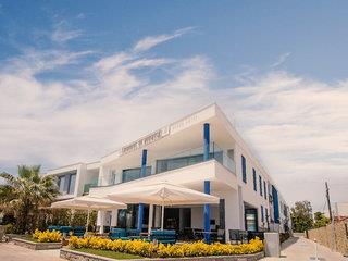 günstige Angebote für Acropol of Bodrum Beach Hotel