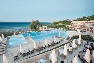 Urlaub im Urlaub Last Minute im Atlantica Eleon Grand Resort & Spa - hier günstig online buchen