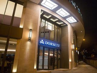 günstige Angebote für Dorsett Wanchai Hotel Hong Kong
