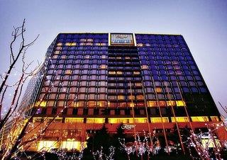 Urlaub im Regent Beijing Hotel 2024/2025 - hier günstig online buchen