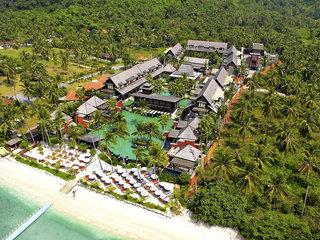 Urlaub im Mai Samui Beach Resort & Spa 2024/2025 - hier günstig online buchen