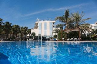 Urlaub im Gran Palas Experience Spa & Beach Resort 2024/2025 - hier günstig online buchen
