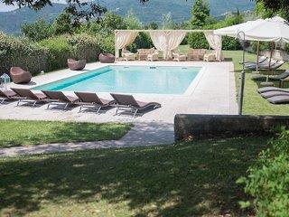 Urlaub im Villa Giorgia Albergo In Collin 2024/2025 - hier günstig online buchen