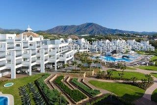 günstige Angebote für Estepona Hotel & Spa Resort