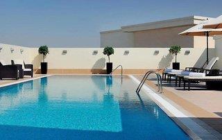 Urlaub im Urlaub Last Minute im AVANI Deira Dubai Hotel - hier günstig online buchen