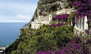 Urlaub im NH Collection Grand Hotel Convento di Amalfi 2024/2025 - hier günstig online buchen