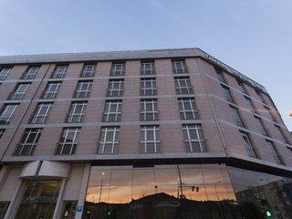 Urlaub im Gran Hotel de Ferrol 2024/2025 - hier günstig online buchen