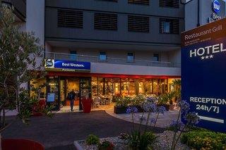 günstige Angebote für Best Western Bastia Centre