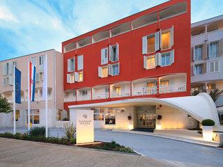 Urlaub im Valamar Riviera Hotel & Residence 2024/2025 - hier günstig online buchen