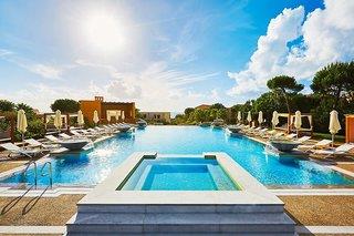 Urlaub im The Westin Resort Costa Navarino 2024/2025 - hier günstig online buchen