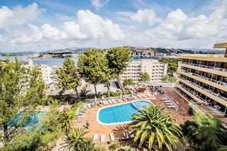 Urlaub im Apartamentos Mallorca Portofino 2024/2025 - hier günstig online buchen