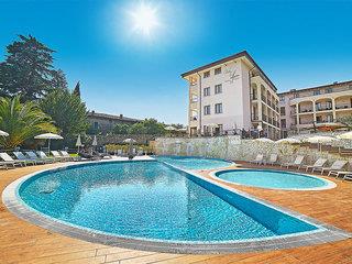 Urlaub im Villa Luisa Hotel & Resort & Spa 2024/2025 - hier günstig online buchen