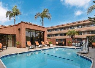 Urlaub im Best Western Plus Redondo Beach Inn 2024/2025 - hier günstig online buchen