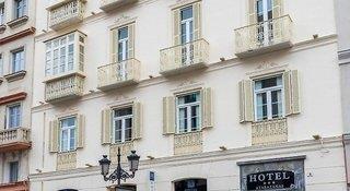 Urlaub im Hotel Atarazanas Malaga 2024/2025 - hier günstig online buchen