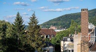 Urlaub im Qube Hotel Heidelberg 2024/2025 - hier günstig online buchen