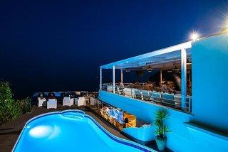 Urlaub im Eden Roc Hotel Positano 2024/2025 - hier günstig online buchen