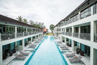 günstige Angebote für Hive Khao Lak Beach Resort & Spa