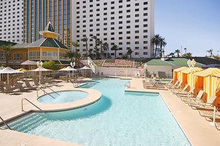 Urlaub im Urlaub Last Minute im Tropicana Laughlin Hotel & Casino - hier günstig online buchen