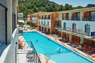 Urlaub im Sunrise Village Hotel 2024/2025 - hier günstig online buchen
