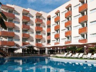 Urlaub im Mònica Hotel 2024/2025 - hier günstig online buchen