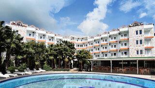 Urlaub im Uk Hotels Kiris 2024/2025 - hier günstig online buchen