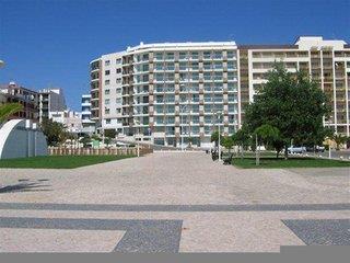 Urlaub im Hotel Edificio Montegordo Plaza 2024/2025 - hier günstig online buchen