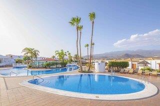Urlaub im Urlaub Last Minute im Royal Tenerife Country Club - hier günstig online buchen