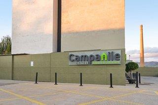 Urlaub im Hotel Campanile Málaga Airport 2024/2025 - hier günstig online buchen
