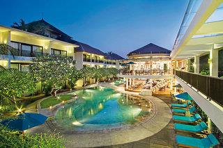 Urlaub im Away Bali Legian Camakila 2024/2025 - hier günstig online buchen