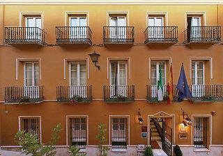 Urlaub im Hotel Cervantes 2024/2025 - hier günstig online buchen
