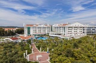 günstige Angebote für Roma Beach Resort & Spa - Erwachsenenhotel ab 16 Jahren