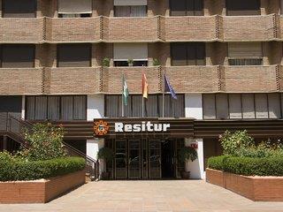 Urlaub im Apartamentos Turisticos Resitur 2024/2025 - hier günstig online buchen