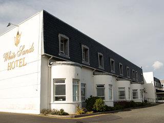 Urlaub im White Sands Hotel Portmarnock 2024/2025 - hier günstig online buchen