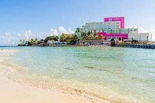 Urlaub im Mia Reef Isla Mujeres Resort 2024/2025 - hier günstig online buchen