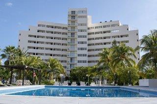 Urlaub im Urlaub Last Minute im Hotel Calypso Cancun - hier günstig online buchen