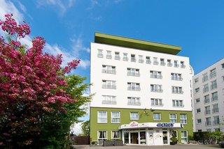 günstige Angebote für ACHAT Hotel Darmstadt Griesheim