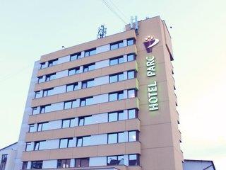 günstige Angebote für Hotel Parc Sibiu