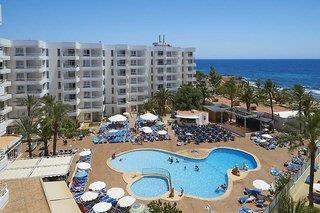 Urlaub im Hotel Palia Sa Coma Playa 2024/2025 - hier günstig online buchen
