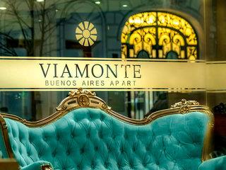 günstige Angebote für Viamonte Buenos Aires Apart