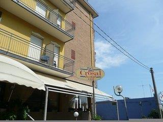 Urlaub im Hotel Crosal 2024/2025 - hier günstig online buchen
