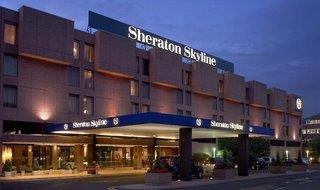 günstige Angebote für Sheraton Skyline Hotel London Heathrow