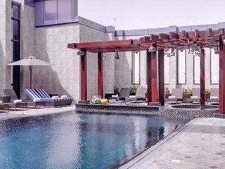 günstige Angebote für Halo Hotel Deira City Centre 