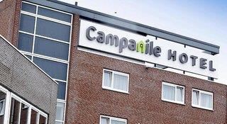 Urlaub im Campanile Breda 2024/2025 - hier günstig online buchen