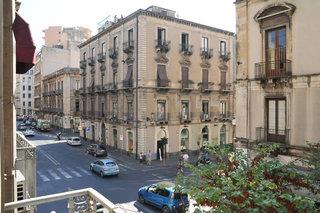 günstige Angebote für Catania Centro Rooms