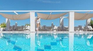 Urlaub im Ampelia Hotel Kassandra 2024/2025 - hier günstig online buchen