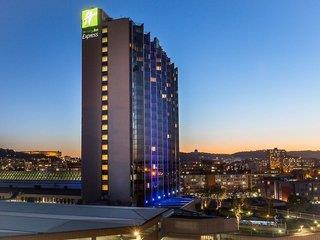 Urlaub im RH Hotel Pretoria 2024/2025 - hier günstig online buchen