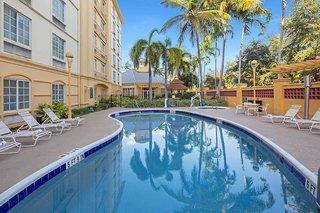 günstige Angebote für La Quinta Inn & Suites by Wyndham Miami Airport West