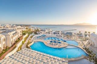 Urlaub im Urlaub Last Minute im Pickalbatros Palace Resort Sharm El Sheikh - hier günstig online buchen