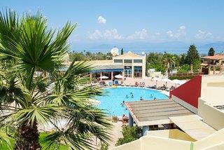 Urlaub im Olympion Village Hotel 2024/2025 - hier günstig online buchen